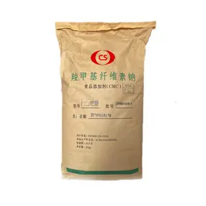 99% CMC 25kg bag petroleum/textile use factory high quality carboxymethyl cellulose market price