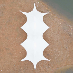 Sobre el tamaño impermeable al aire libre <span class=keywords><strong>Camping</strong></span> 20m protección solar <span class=keywords><strong>estrella</strong></span> toldo refugio paraguas sombra Glamping tienda - Product Image 4