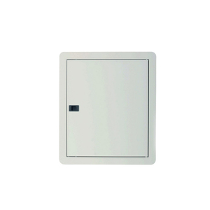 Caja de Distribución Eléctrica de Pared Timelec TMPB IP65 63A para Exteriores, Resistente a Manipulaciones, con Certificación de Seguridad, 2 Tomas - Product Image 5