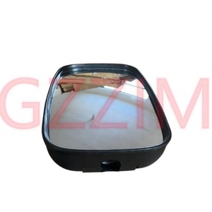 Espejo Retrovisor Lateral para Automóvil, de Plástico ABS, para 600P - Product Image 1
