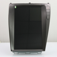 Android 13 Tesla Screen 8G 256GB Autoradio Stéréo Pour Lexus ES240 ES350 2006 2007 2008 - 2012 GPS Multimédia VIDEO PLAYER 12INCH