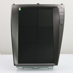 Android <span class=keywords><strong>13</strong></span> Tesla pantalla 8G <span class=keywords><strong>256GB</strong></span> Radio de coche estéreo para Lexus ES240 ES350 2006 2007 2008 - 2012 GPS reproductor de vídeo Multimedia 12 pulgadas - Product Image 6