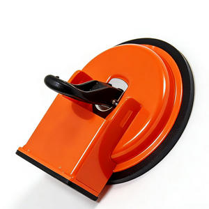 Ventouse à griffe unique pour réparation de joints de parquet, pour l'installation flottante de parquet en intérieur au-dessus du niveau du sol - Product Image 4