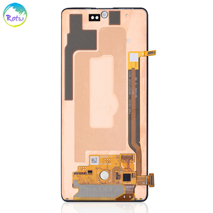 Pantalla LCD de Repuesto Original con Digitalizador Táctil y Ensamblaje sin Marco para Samsung <span class=keywords><strong>Galaxy</strong></span> <span class=keywords><strong>Note</strong></span> <span class=keywords><strong>10</strong></span> <span class=keywords><strong>Lite</strong></span> - Product Image 6