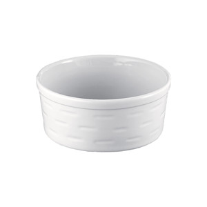จานอบซูเฟล่ทรงกลม 22 × 9.5 ซม. วางซ้อนกันได้ Mps - Product Image 1