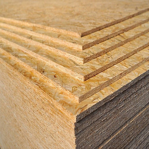 Bán nóng mật độ cao 18mm <span class=keywords><strong>osb</strong></span> gỗ ván ép tấm chưa hoàn thành nội thất đồ gỗ để sử dụng trong nhà/ngoài trời - Product Image 5