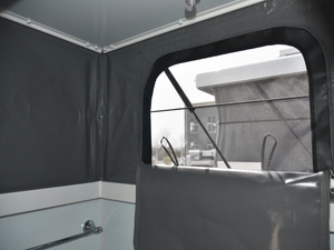Standard australien MJC <span class=keywords><strong>13</strong></span> pieds camping-car maison camping-car caravane voyage remorque - Product Image 6