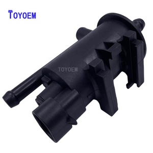 Valvola di Controllo Solenoide per Depuratore di Carbonio TOYOEM, Accessori Auto per 4G18/4G39 476Q-1D-1207801 - Product Image 6