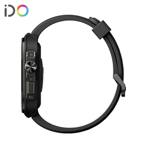 Montre intelligente d'extérieur 1.85 pouces ''écran HD BT fonction d'appel sport Smartwatch pour hommes 300mAh grande batterie <span class=keywords><strong>2024</strong></span> nouveauté - Product Image 3