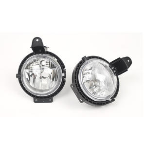 Luces antiniebla delanteras CZPINCHEN para BMW MINI R55 R56 Lámpara halógena 63172751295 - Product Image 1