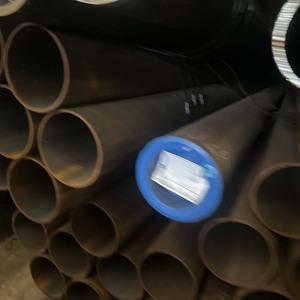 Pipa Baja Karbon ASTM A178 Kualitas Premium Dilas ERW untuk Peralatan Penukar Panas Produsen ASTM - Product Image 6