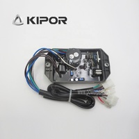 Pièces de groupe électrogène et moteur diesel Kipor AVR KI-DAVR-50S pour KDE6500E(T) 50S Garantie Chine