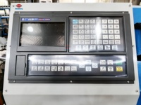 Tour CNC de bureau SUMORE GSK, petit tour CNC pour métal avec outils motorisés