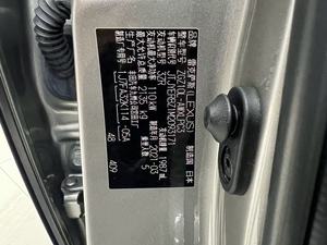 لكزس NX 200 موديل 2021 دفع أمامي قيادة يسارية بنزين إصدار فنغشينغ يورو V 61000 كم رمادي سيارة مستعملة - Product Image 4