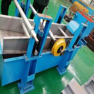 Màn hình rung thương hiệu TX dành cho phụ tùng máy giấy, 1000kg, xuất xứ Trung Quốc, bảo hành 1 năm, đã được chứng nhận - Product Image 6