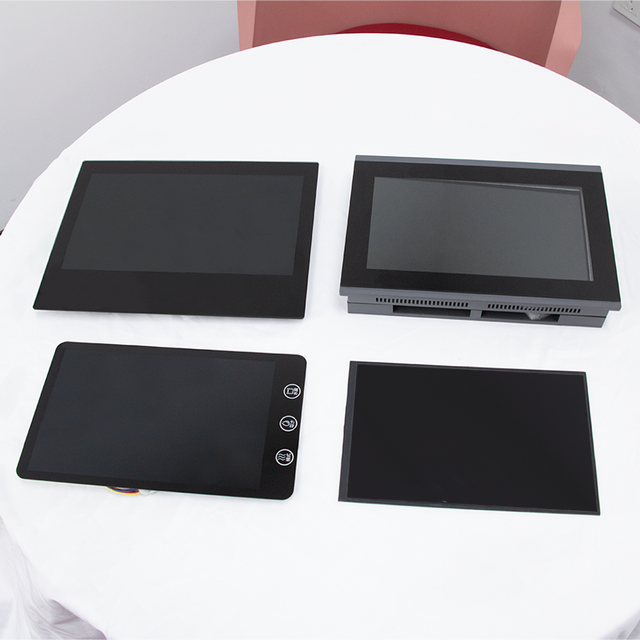 7 8 9 9.7 10.1 11.6 12.1 Inch Lcd Touch Screen Smart Home Ips Panel Tft Lcd Module Display