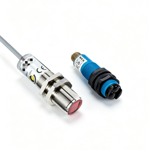 เซ็นเซอร์โฟโตอิเล็กทริค S I รุ่น Vte180-2p42482/2n42447/2p42487/2n41142 ของแท้ใหม่ สำหรับระบบอัตโนมัติในอุตสาหกรรม แบบตั้งโปรแกรมได้ - Product Image 1