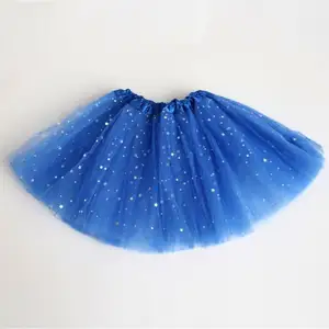 Latest Skirt Design Pictures Kid Clothing Girl Party Wear Western Dress