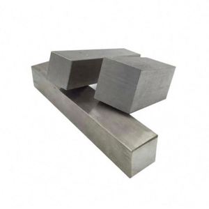 Buen Precio, Barra Cuadrada de Acero al Carbono Suave A2 4340 S1 S7 4140 - Product Image 1