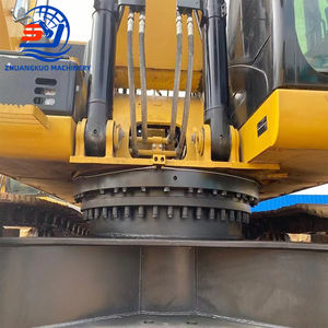 Competitivo Caterpillar CAT336D2/CAT336D2L Excavadora de orugas usada de bajo costo con motor y bomba para motor Cat C9 ACERT 200kW de potencia - Product Image 4