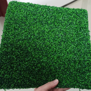 Ventas directas de fábrica de césped artificial respetuoso con el medio ambiente para campos de golf estilo Parque - Product Image 4