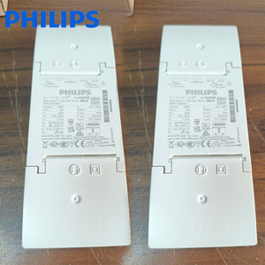 Mejor Precio PHILIPS XITANIUM 50W WH 0.7-1.5A 54V TD/IS 700‑1500mA 24‑54V SELV Controlador LED de Corriente Constante Aislado AC198 - Product Image 1