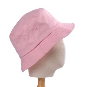Le Chapeau Dépôt 300N Unisexe 100% Coton Emballable Voyage D'été de Plage De Seau de Chapeau de Soleil - Product Image 3