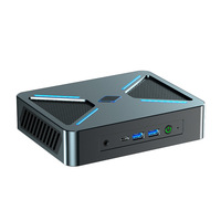 Nuevo Mini PC para Juegos AMD Ryzen 7 7840HS 2026, 35-54W, SSD de 32G, 1TB DDR5, Windows 11, Office y Juegos