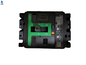 Controlador PLC, Sensor, Interruptor Automático en Caja Moldeada (MCCB), Control Industrial, Programación PLC, Nuevo y Original C25N3TM250 - Product Image 1