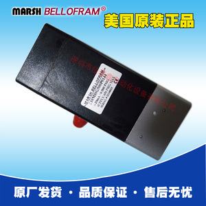 Cilindro neumático Bellofram 210ME0G500P0144 para uso general - Product Image 3