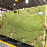 Home Decor Onyx Marbre Uae Afghan Ananas Rouge Vein Vert Verde Jade Connemara Marbre Pierre Menthe Multi Pakistanais Onyx Dalles