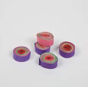 Fornitore della fabbrica Del Commercio All'ingrosso Del Partito Coriandoli Popper Coriandoli di Carta Biodegradabile Streamer - Product Image 6