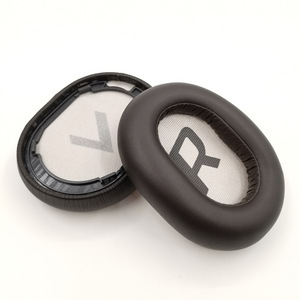 Prix usine coussinets d'oreille de remplacement coussinets en mousse coussins de couverture de casque pour casque <span class=keywords><strong>Plantronics</strong></span> Backbeat <span class=keywords><strong>Pro</strong></span> 2 SE SE 8200UC - Product Image 3