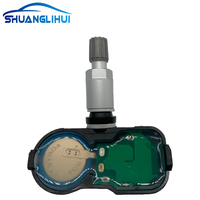 Sistema de supervisión de presión de neumáticos, sensor de presión de neumáticos para Cygnet Lexus Toyota RAV4 PMV-C210 4260702031, buena calidad, 4260702030