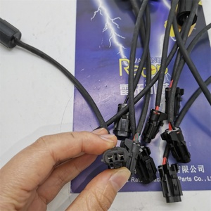 เซ็นเซอร์กรองน้ำมันเชื้อเพลิง600-311-3721 600-311-3722สำหรับรถขุด PC200-8 PC350-8 PC300-8 - Product Image 3