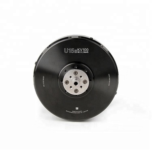 최대 전력 8KW <span class=keywords><strong>KV</strong></span> 80/100 <span class=keywords><strong>Outrunner</strong></span> 브러시리스 DC 모터 자동차 오토바이 자전거 UAV 드론 - Product Image 5