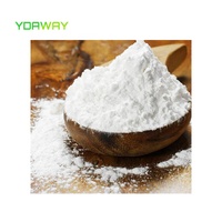 Maltodextrine de qualité alimentaire, saine et nutritive, DE 10-12, en poudre, édulcorants, émulsifiants et épaississants, marque YIDA