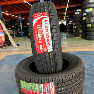 ยางรถยนต์ใหม่ 195/55R15 ยางเรเดียล 4 ฤดู ความเร็ว V 50000 รับประกัน - Product Image 2
