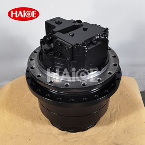 Graafmachine Hydraulische <span class=keywords><strong>Motor</strong></span> Onderdelen R305LC-<span class=keywords><strong>7</strong></span> Reis <span class=keywords><strong>Motor</strong></span> Apparaat R305-<span class=keywords><strong>7</strong></span> R305 Eindaandrijving 31n8-40070 31n8-40011 Voor <span class=keywords><strong>Hyundai</strong></span> - Product Image 2