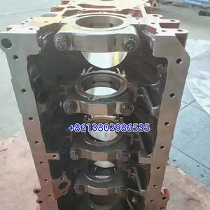 Bloc moteur 2298568RX C15 ACERT 227-5997 - Product Image 3