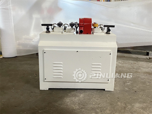 PINLIANG MC9020A Dia automatico. Macchina per la produzione di aste per legno,