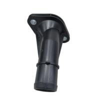 Conector de Entrada de Agua OEM 25631-2B050 para Motor Hyun Dai K Ia 1.6L 1.8L 2.0L Gamma Nu