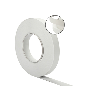 Bande <span class=keywords><strong>de</strong></span> bordure en PVC <span class=keywords><strong>de</strong></span> 1.5mm <span class=keywords><strong>de</strong></span> nouveau design du fabricant pour armoires <span class=keywords><strong>de</strong></span> <span class=keywords><strong>cuisine</strong></span> et garnitures <span class=keywords><strong>de</strong></span> <span class=keywords><strong>porte</strong></span> - Product Image 1