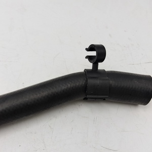 Manguera de Radiador para VW SEAT AUDI Bora Golf Mk4 Leon <span class=keywords><strong>Toledo</strong></span> II A3 8L 96-06 1J0122157EM - Product Image 3