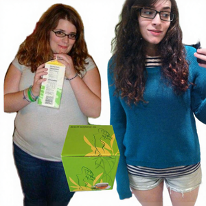 EternalElinor Té Adelgazante Descafeinado 100% Orgánico al por Mayor con Vitaminas para Adultos Mujeres 20 Bolsitas 2g - Product Image 4