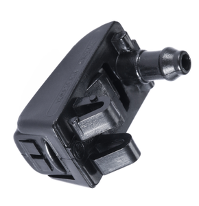 Ugello lavavetri nuovo per cofano <span class=keywords><strong>Skoda</strong></span> <span class=keywords><strong>Octavia</strong></span> II Kamiq 1Z0955985 8Z0955987B compatibile Audi A2 Alta Qualità - Product Image 4