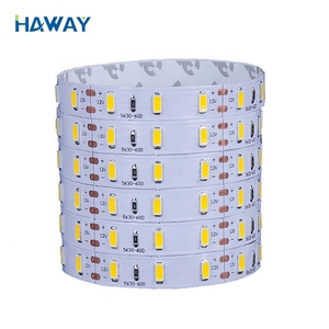 Distribuidor quería impermeable5730/5630 LED de luz de tira 60 LEDS/M/W/Y/R/G/B CE RoHS - Product Image 2