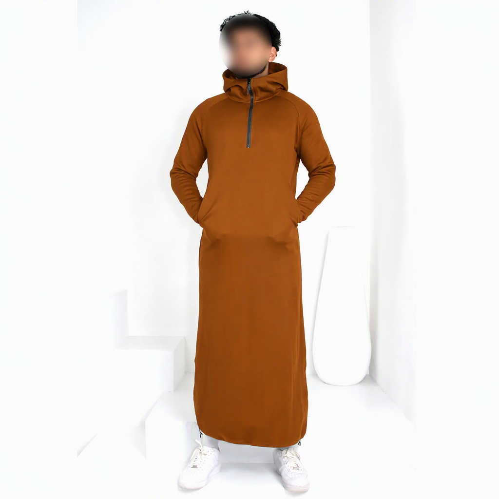 Marron