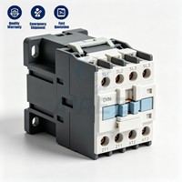 Modul Relay Kontaktor AC 3RT6016-1AQ01 3RT60161AQ01 Dengan Layanan Pengukuran Inersia yang Dapat Disesuaikan