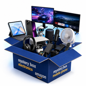 Mini PC Boîte Mystère Vente en Gros Gadgets Informatiques SSD Câbles Accessoires pour Vendeurs E-commerce Montre Connectée Sportive - Product Image 1